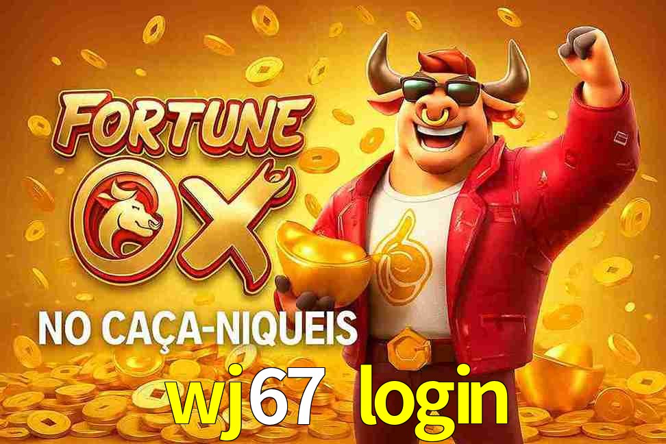 Jogo Fortune Ox no wj67 login Cassino