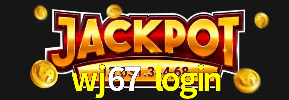 Notícias wj67 login Cassino