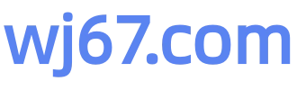 wj67 login com-logo