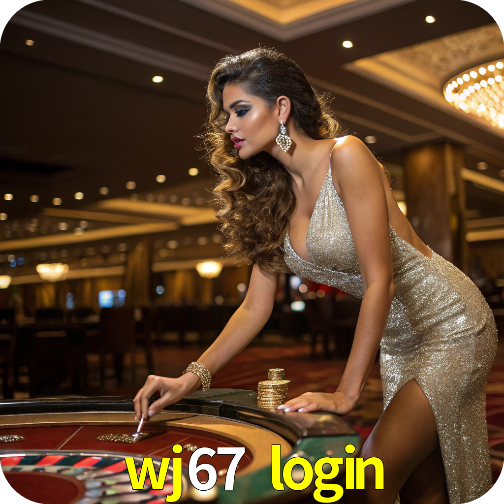 wj67 login com App – Jogue de Qualquer Lugar