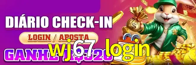 Captura da interface do wj67 login com cassino, destacando a diversidade de jogos.