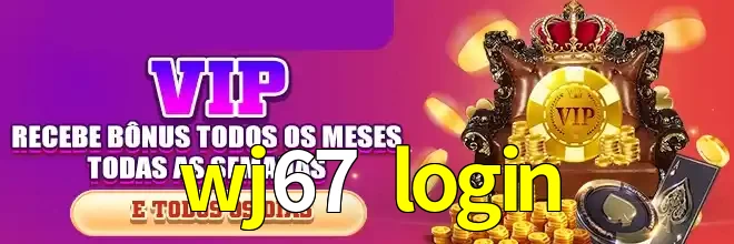 Promoções Imperdíveis do wj67 login